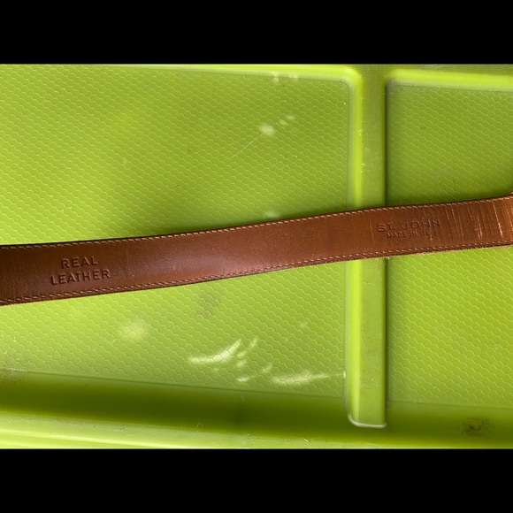 St. John Belts - Picture 3 of 10